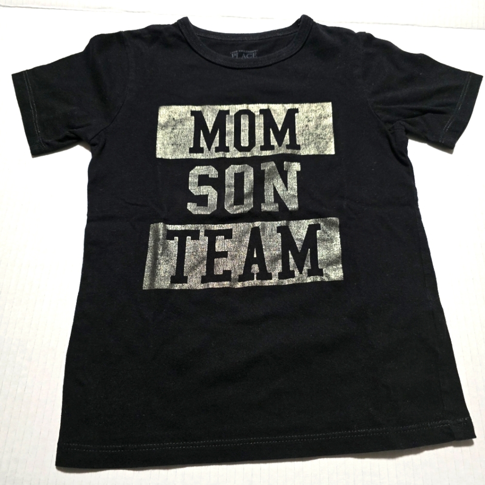 Boys 5T Graphic Tops Assorted Brand Bundle - 13 Items - Picture 5 of 16